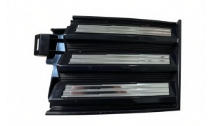 KICKS'25 FOG LAMP W/O DRL