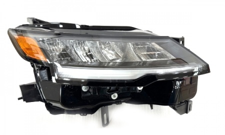 NISSAN KICKS'25 HEAD LAMP BASE NORMAL