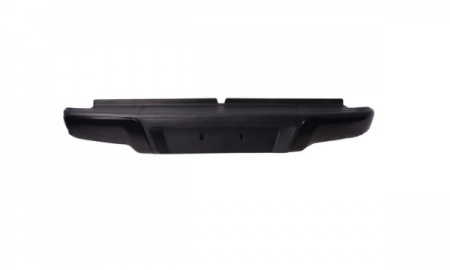 D-MAX'16 RERA BUMPER BLACK