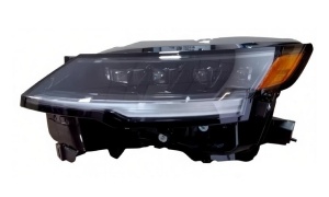 KICKS'25 HEAD LAMP