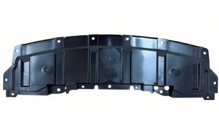 NISSAN KICKS'25 Water tank cover,lower