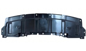 KICKS'25 Water tank cover,lower