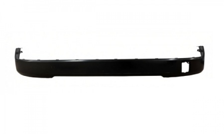 NISSAN KICKS'25 FRONT BUMPER lower moulding