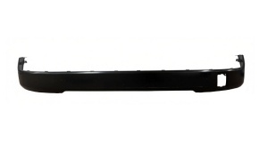 KICKS'25 FRONT BUMPER lower moulding