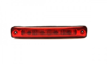 D-MAX'16 HIGH BRAKE LAMP