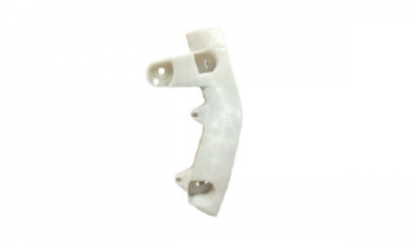 D-MAX'16 FRONT BUMPER BRACKET 2WD