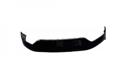 DOBLO'18 FRONT UPPER BUMPER