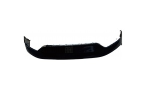 FIAT DOBLO'18 FRONT UPPER BUMPER