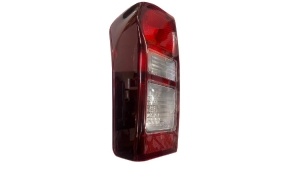 ISUZU D-MAX'16 REAR LAMP BLACK BEZEL LED
