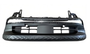 KICKS'25 FRONT BUMPER