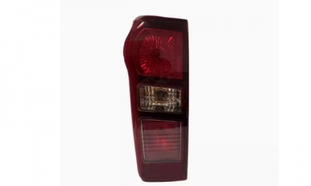 D-MAX'16 REAR LAMP W/ FOG LAMP LED