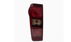 ISUZU D-MAX'16 REAR LAMP W/ FOG LAMP LED