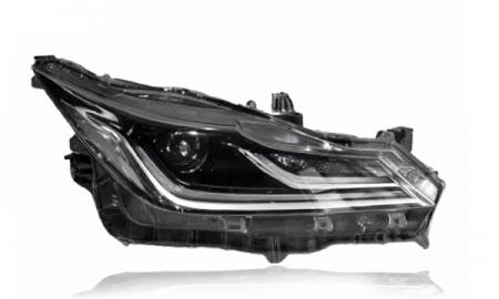 COROLLA'19 HEAD LAMP HIGH LEVEL EUROPE MODEL
