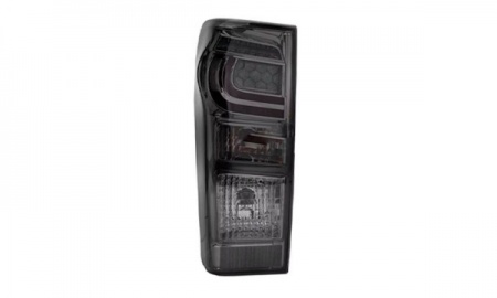 D-MAX'16 TAIL LAMP SMOKE