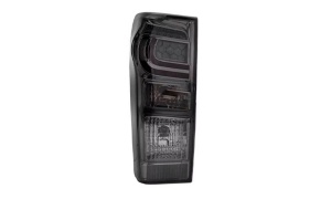 ISUZU D-MAX'16 TAIL LAMP SMOKE