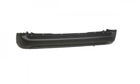 DOBLO'18 REAR BUMPER W/O HOLE