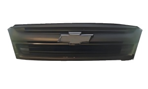 ISUZU D-MAX’16 GRILLE CHROME(CHEVROLET)