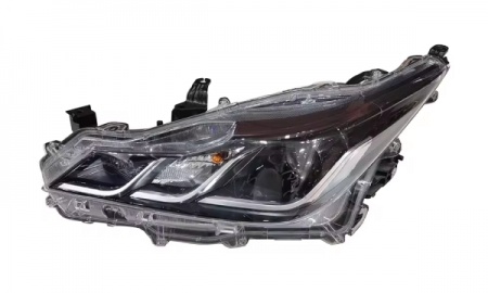 COROLLA'19 HEAD LAMP LOW LEVEL EUROPE MODEL