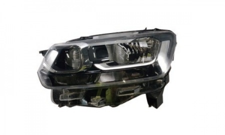 For FIAT DOBLO'18 HEAD LAMP