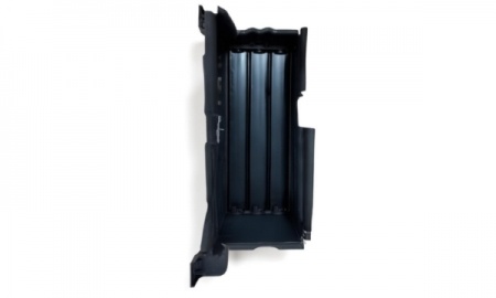 NISSAN KICKS'25 Radiator lower grille W/O Motor