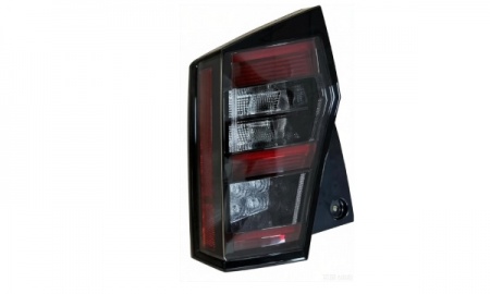 NISSAN KICKS'25 TAIL LAMP