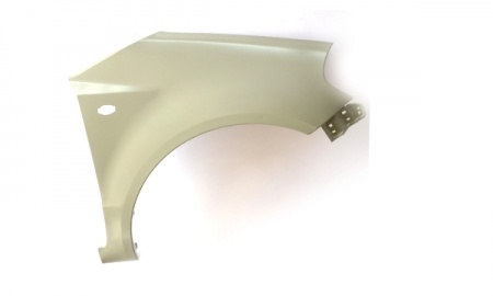 SX4'07 FRONT FENDER
