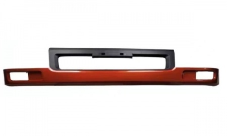 DONG FENG Captain 2014/ Duolika FORNT BUMPER