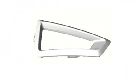 JS2'20 FOG LAMP COVER