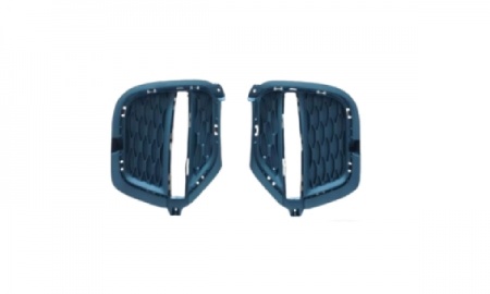 Tiggo 4 FOG LAMP COVER