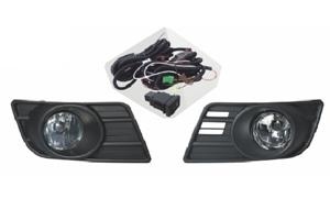 SUZUKI SWIFT'07-'10 FOG LAMP KIT(H11 12V 55W)