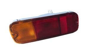 SUZUKI JIMNY'01 REAR BUMPER LAMP