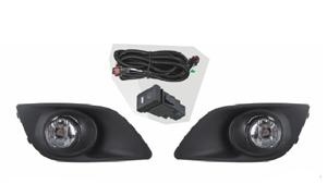 SUZUKI SWIFT HATCHBACK'11- FOG LAMP KIT(H11 12V 55W)