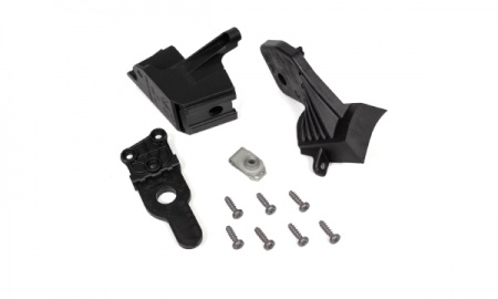 PG EXPERT'17  HEADLIGHT LEFT BRACKET REPAIR KIT
