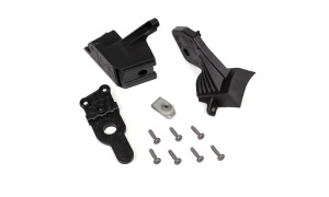 EXPERT'17 HEADLIGHT LEFT BRACKET REPAIR KIT