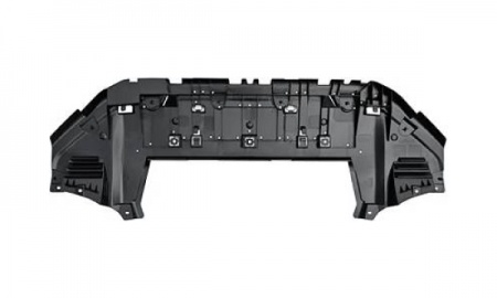 PG EXPERT'17 ENGINE COVER