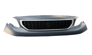 EXPERT'17 UPPER BUMPER COMPLETE