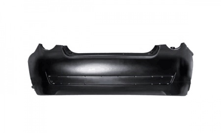 AVEO'08 REAR BUMPER