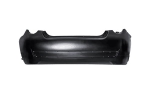 AVEO'08 REAR BUMPER
