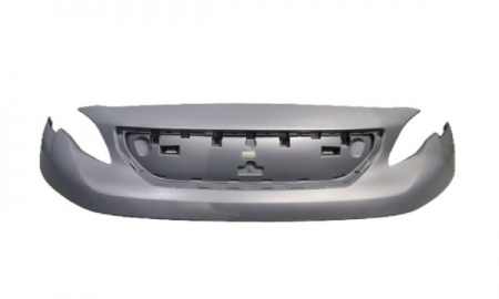 PG EXPERT'17 FRONT BUMPER-UPPER-PRIMED