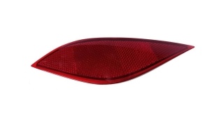PRIUS'20 REAR BUMPER REFLECTOR