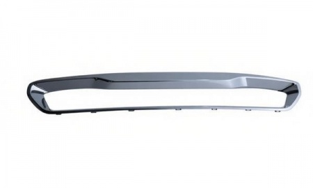 TOYOTA PRIUS'24 FRAME OF GRILLE COVER