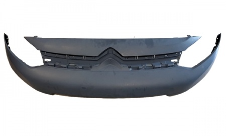 JUMPY'17 FR.BUMPER UPPER