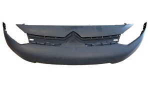 CITROEN JUMPY'17 FR.BUMPER UPPER