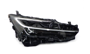 PRIUS'24 HEAD LAMP LED