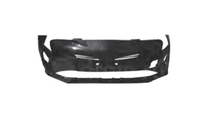 PRIUS ZVW 50'17 FRONT BUMPER