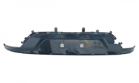TOYOTA PRIUS'24 Rear Lower Bumper Cover