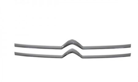 JUMPY'17 GRILLE  STRIPE