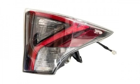 TOYOTA PRIUS ZVW 50'17 TAIL LAMP OUTER USA