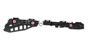 PRIUS'20 REAR BUMPER BRACKET