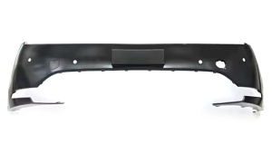 PRIUS'24 FRONT BUMPER